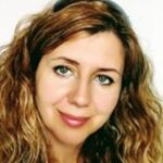Barbara Dolecka