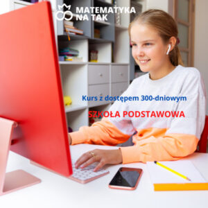 Szkoła podstawowa - 300 dni