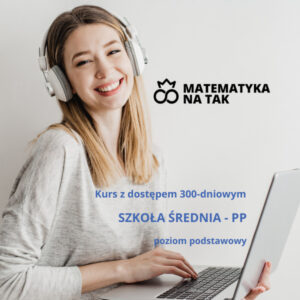 Szkoła średnia PP - 300 dni