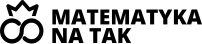 matematyka na tak logo